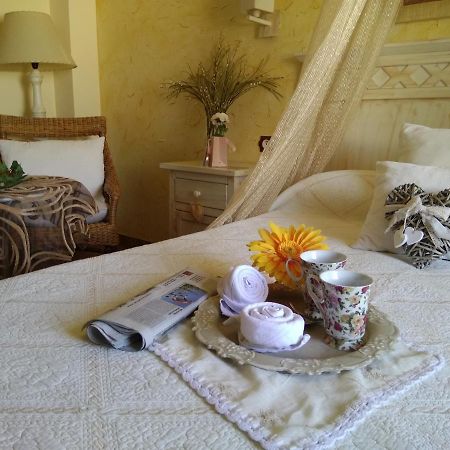 Laurel De La Reina Bed & Breakfast - Boutique La Zubia  Exterior photo