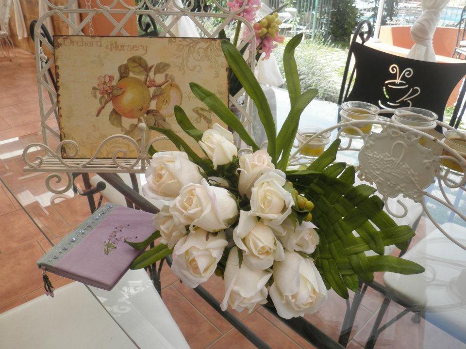 Laurel De La Reina Bed & Breakfast - Boutique La Zubia  Exterior photo